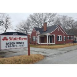State Farm Insurance-Jason Riner