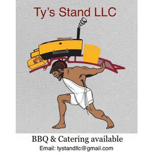 Ty's Stand